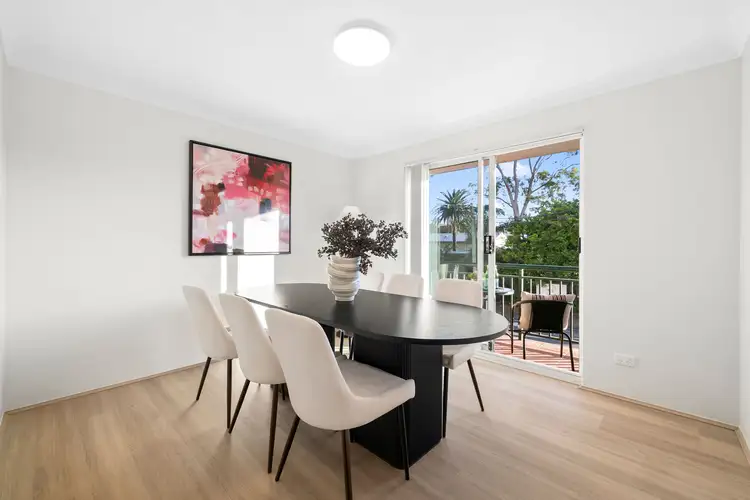 Second view of Homely apartment listing, 14/331 Balmain Road, Lilyfield NSW 2040