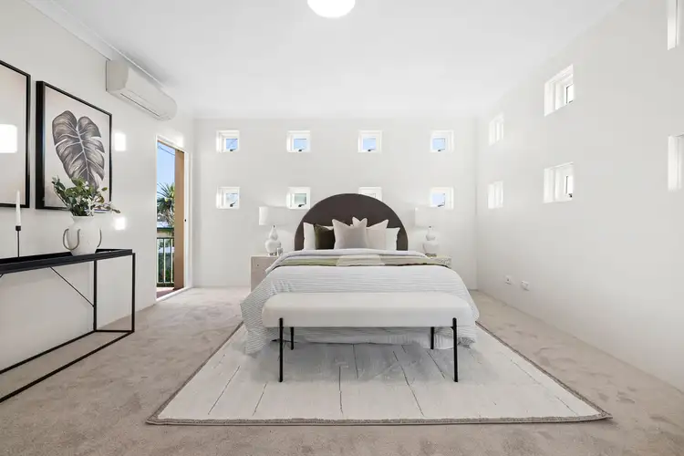Third view of Homely apartment listing, 14/331 Balmain Road, Lilyfield NSW 2040