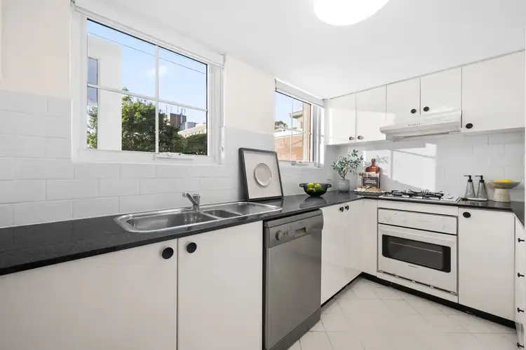 Fourth view of Homely apartment listing, 14/331 Balmain Road, Lilyfield NSW 2040