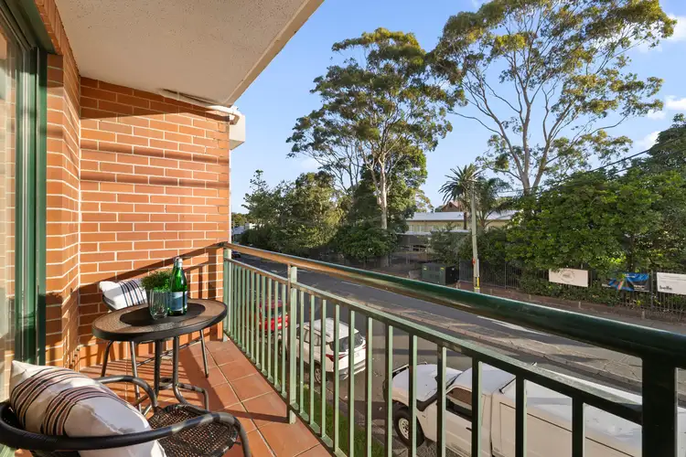 Fifth view of Homely apartment listing, 14/331 Balmain Road, Lilyfield NSW 2040