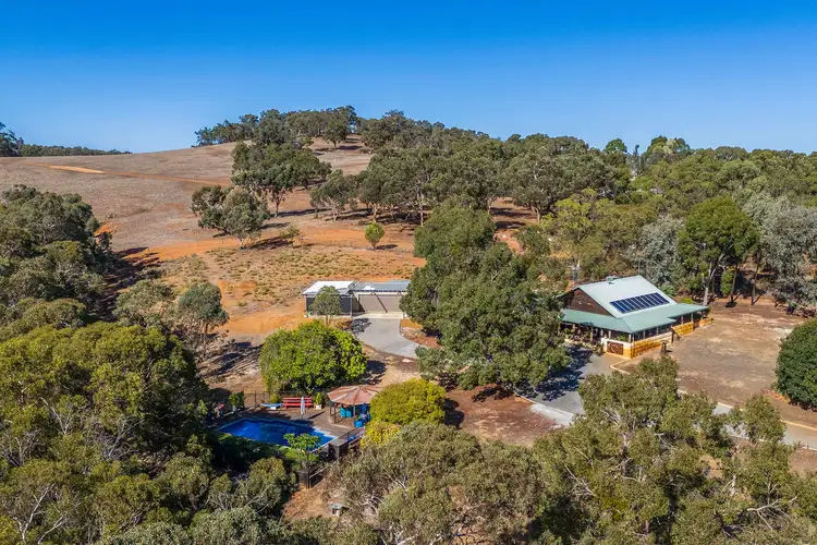 Main view of Homely house listing, 328 Meadowbrook Ramble, Bullsbrook WA 6084