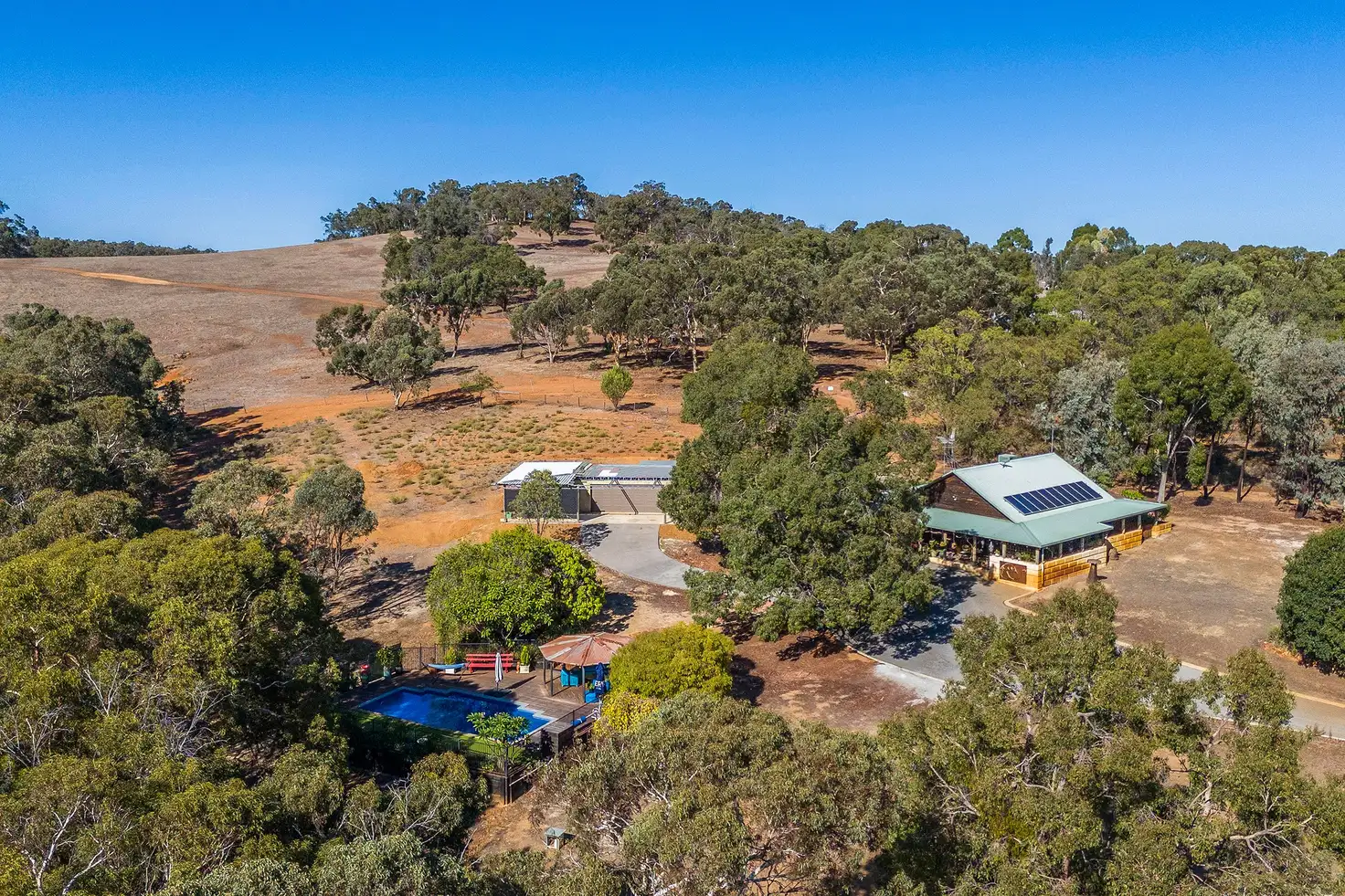 Main view of Homely house listing, 328 Meadowbrook Ramble, Bullsbrook WA 6084