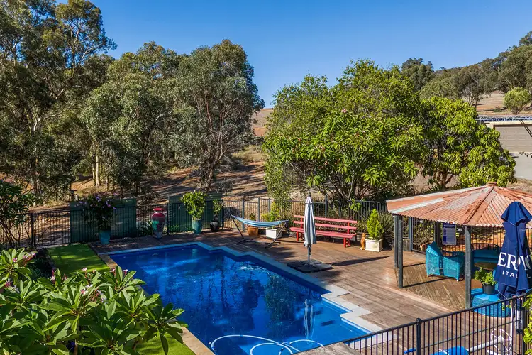 Second view of Homely house listing, 328 Meadowbrook Ramble, Bullsbrook WA 6084