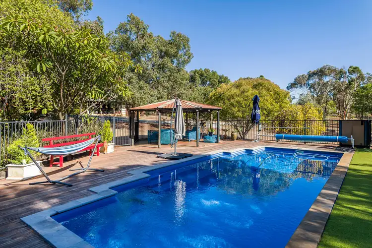 Third view of Homely house listing, 328 Meadowbrook Ramble, Bullsbrook WA 6084