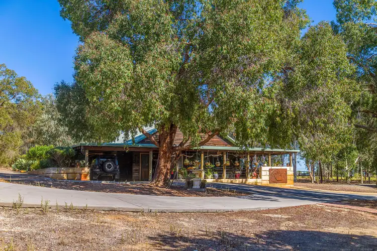 Fifth view of Homely house listing, 328 Meadowbrook Ramble, Bullsbrook WA 6084