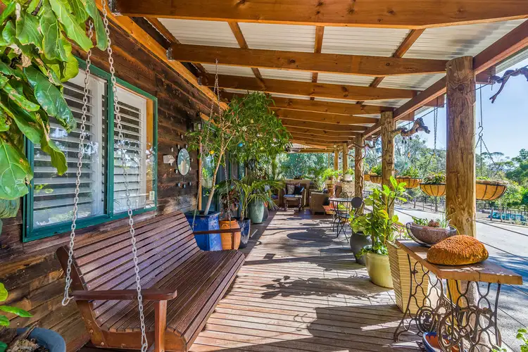 Sixth view of Homely house listing, 328 Meadowbrook Ramble, Bullsbrook WA 6084