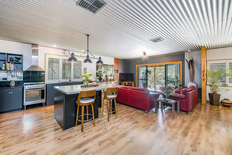 Seventh view of Homely house listing, 328 Meadowbrook Ramble, Bullsbrook WA 6084