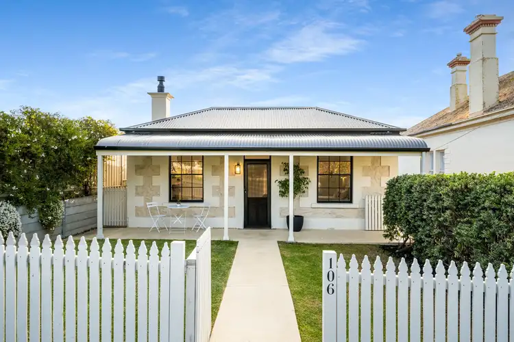 106 Wehl Street South, Mount Gambier SA 5290