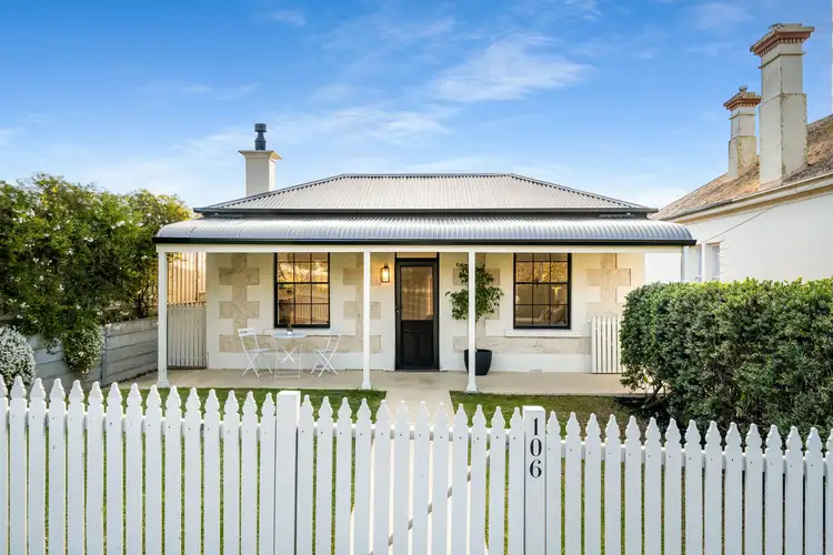 Third view of Homely house listing, 106 Wehl Street South, Mount Gambier SA 5290