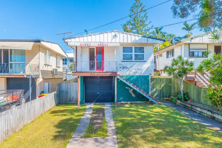 7 Blackwood Road, Margate QLD 4019