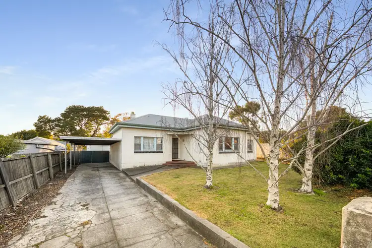 Main view of Homely house listing, 17 Crouch Street North, Mount Gambier SA 5290