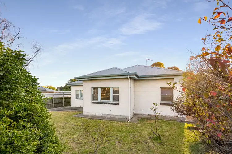 Second view of Homely house listing, 17 Crouch Street North, Mount Gambier SA 5290