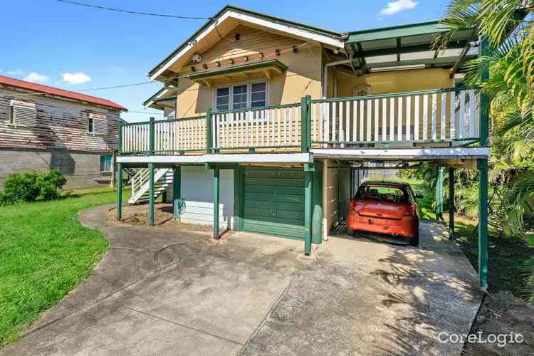 24 Pegg Road, Rocklea QLD 4106