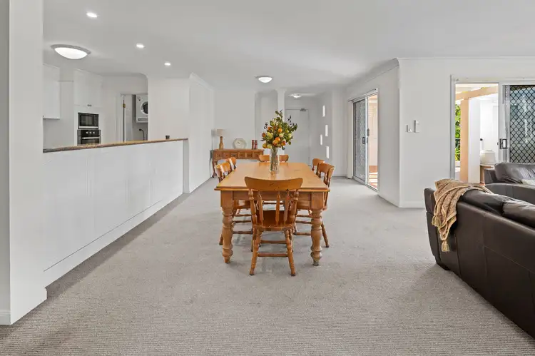 Second view of Homely apartment listing, 8/100 'Adriana' Cotlew Street East, Southport QLD 4215