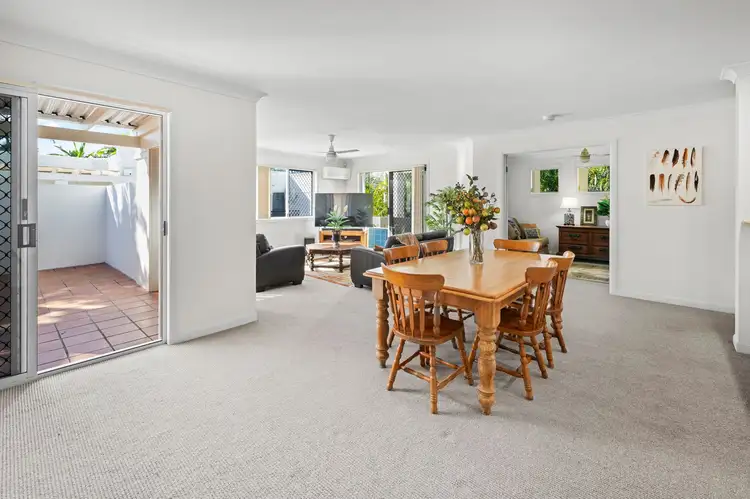 Third view of Homely apartment listing, 8/100 'Adriana' Cotlew Street East, Southport QLD 4215
