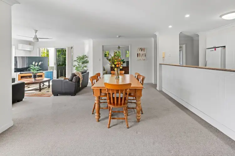 Fourth view of Homely apartment listing, 8/100 'Adriana' Cotlew Street East, Southport QLD 4215