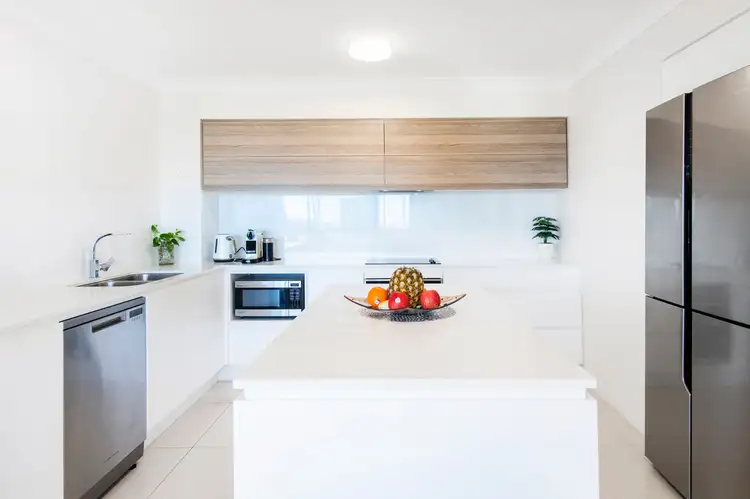Fifth view of Homely apartment listing, 54/18 Commodore Drive, Surfers Paradise QLD 4217