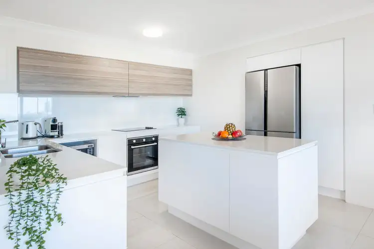Sixth view of Homely apartment listing, 54/18 Commodore Drive, Surfers Paradise QLD 4217