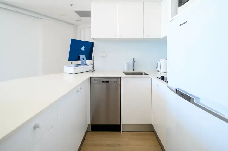 Fifth view of Homely apartment listing, 1304/46-52 Pacific Street, Main Beach QLD 4217