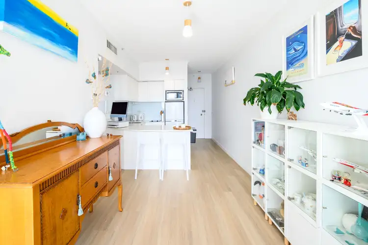 Sixth view of Homely apartment listing, 1304/46-52 Pacific Street, Main Beach QLD 4217