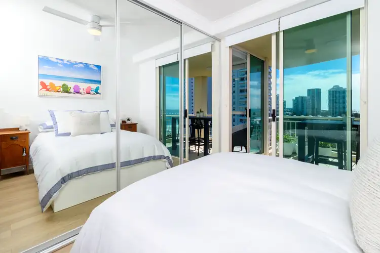 Seventh view of Homely apartment listing, 1304/46-52 Pacific Street, Main Beach QLD 4217