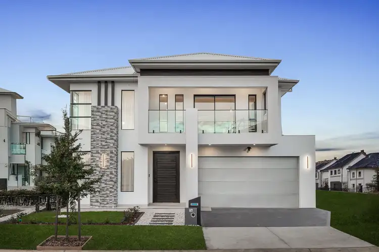 74 Diamondback Parade (Melonba), Marsden Park NSW 2765