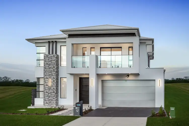 Second view of Homely house listing, 74 Diamondback Parade (Melonba), Marsden Park NSW 2765