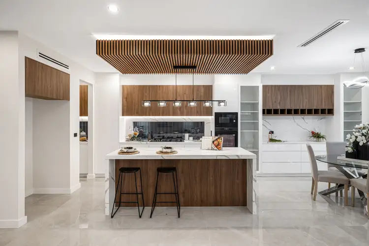 Sixth view of Homely house listing, 74 Diamondback Parade (Melonba), Marsden Park NSW 2765