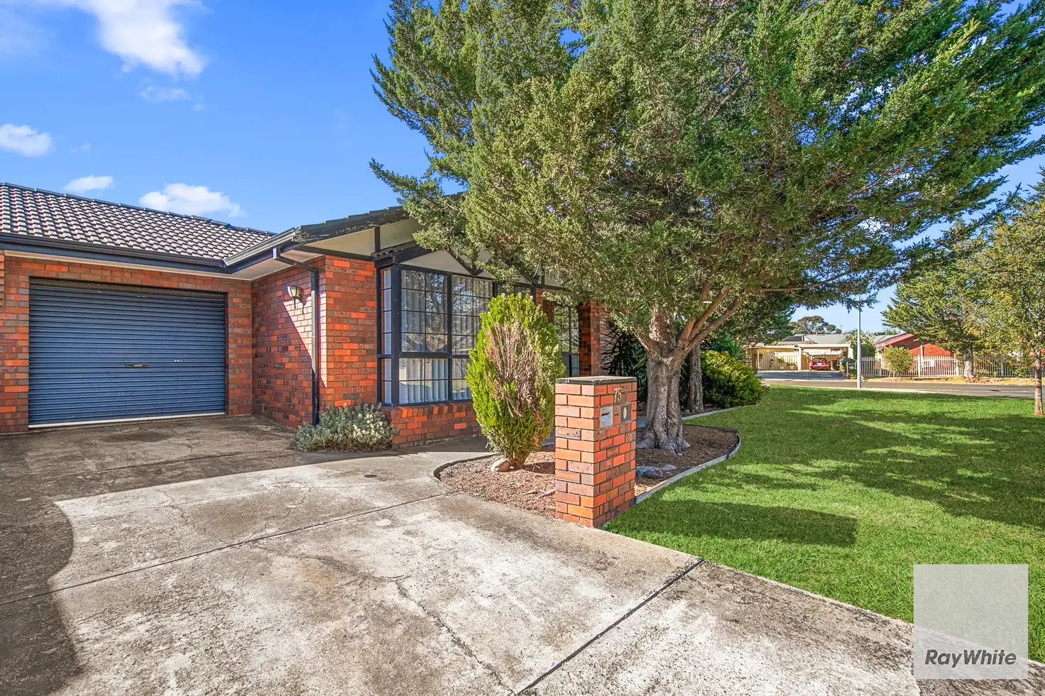 Main view of Homely house listing, 1/75 Carbine Way, Keilor Downs VIC 3038