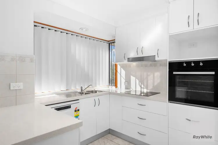 Second view of Homely house listing, 1/75 Carbine Way, Keilor Downs VIC 3038