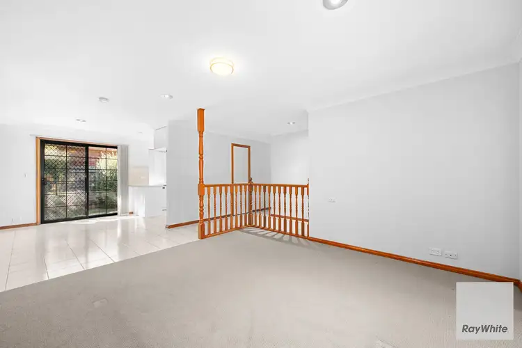 Fourth view of Homely house listing, 1/75 Carbine Way, Keilor Downs VIC 3038