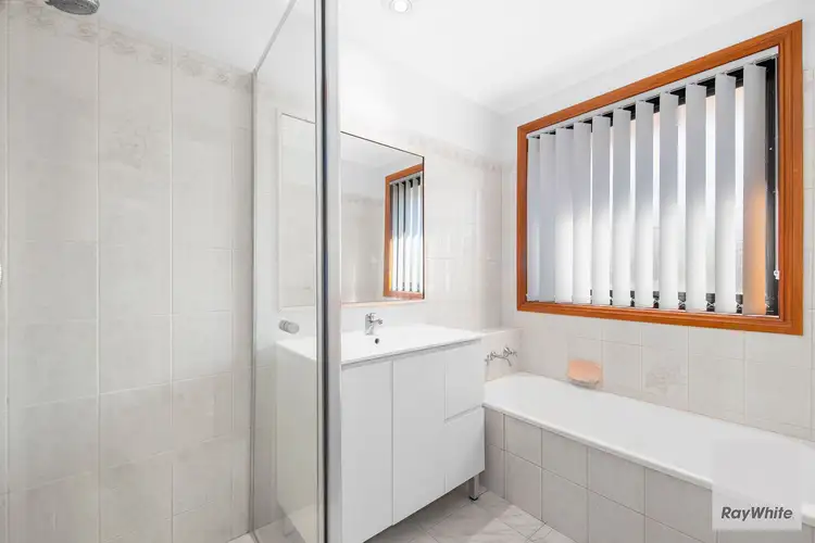 Fifth view of Homely house listing, 1/75 Carbine Way, Keilor Downs VIC 3038
