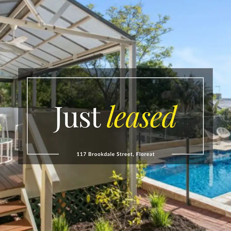 117 Brookdale Street, Floreat WA 6014