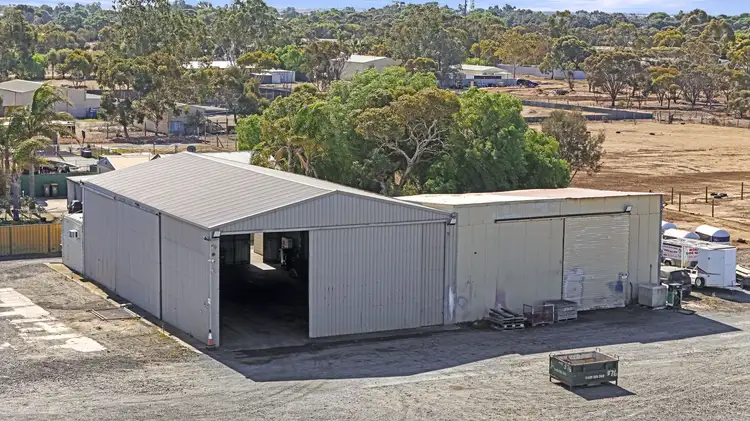 23 Buckland Park Road, Two Wells SA 5501