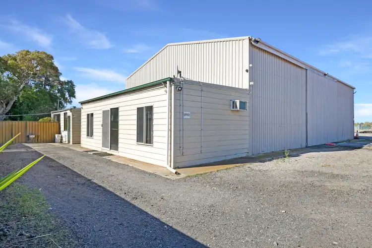 Second view of Homely house listing, 23 Buckland Park Road, Two Wells SA 5501