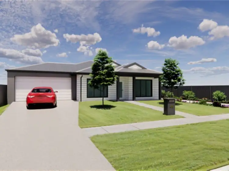 Second view of Homely other listing, 1-4/48 Fischer Street, Kyabram VIC 3620