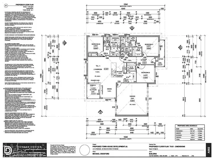 Third view of Homely other listing, 1-4/48 Fischer Street, Kyabram VIC 3620