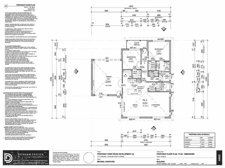 Fourth view of Homely other listing, 1-4/48 Fischer Street, Kyabram VIC 3620