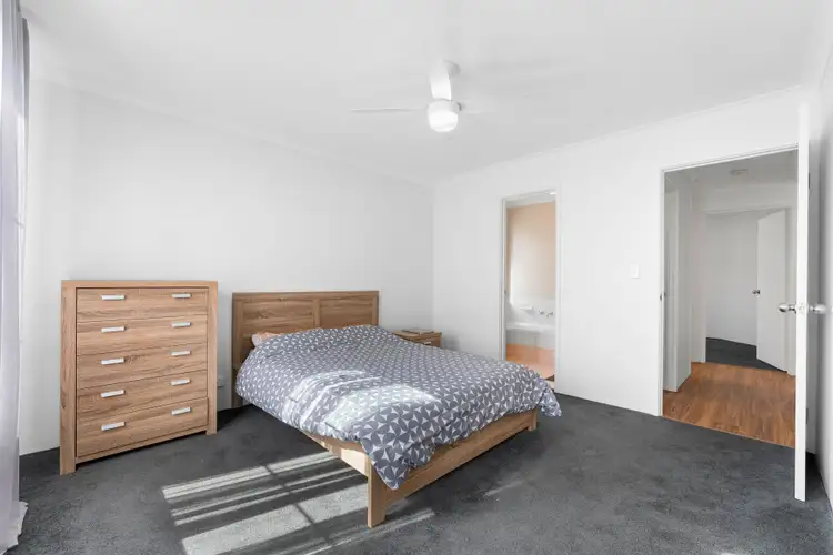 Seventh view of Homely unit listing, 10/13-17 Virginia Place, Waikiki WA 6169
