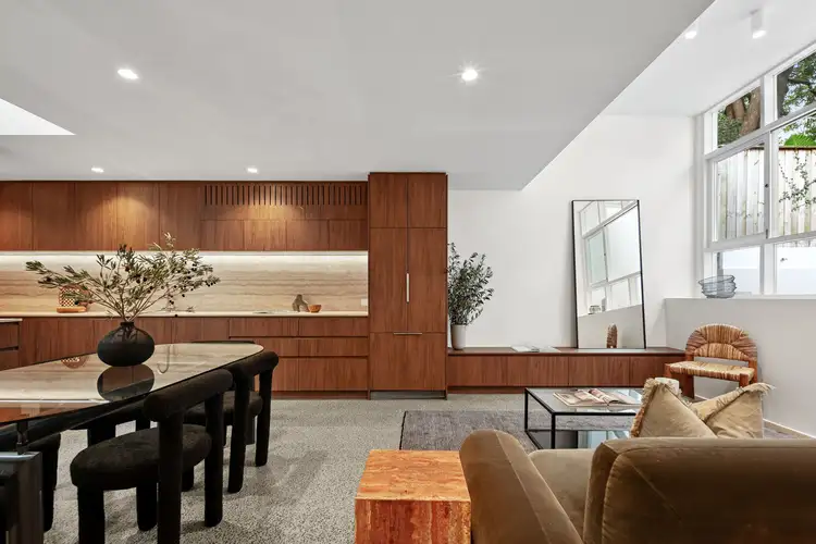 Second view of Homely house listing, 5 Cross Street, Forest Lodge NSW 2037