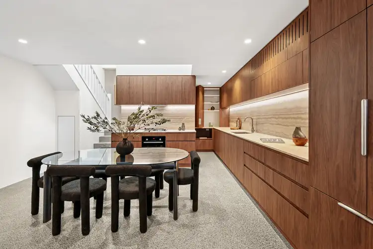 Fourth view of Homely house listing, 5 Cross Street, Forest Lodge NSW 2037