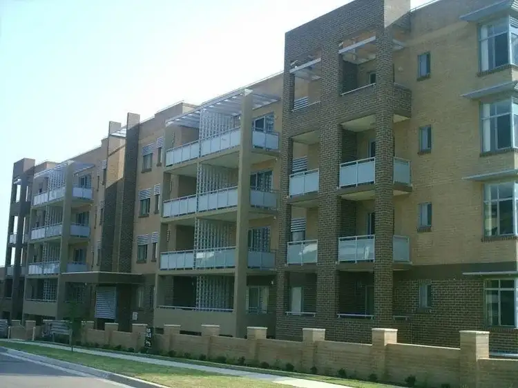 4/8-18 Wallace Street, Blacktown NSW 2148
