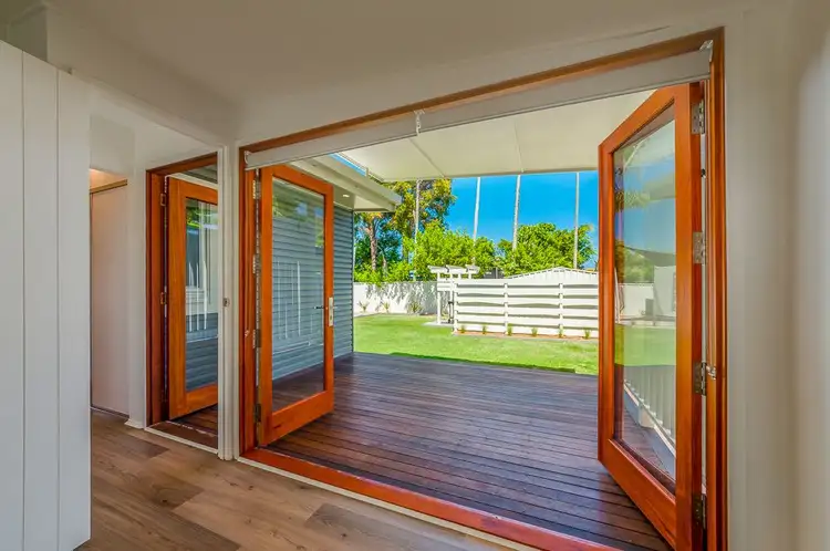 Second view of Homely house listing, 4 Beagle Avenue, Banksia Beach QLD 4507
