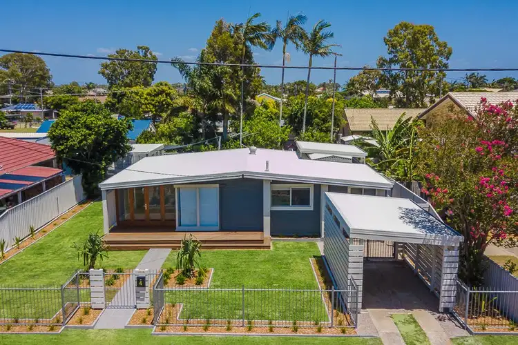 Third view of Homely house listing, 4 Beagle Avenue, Banksia Beach QLD 4507