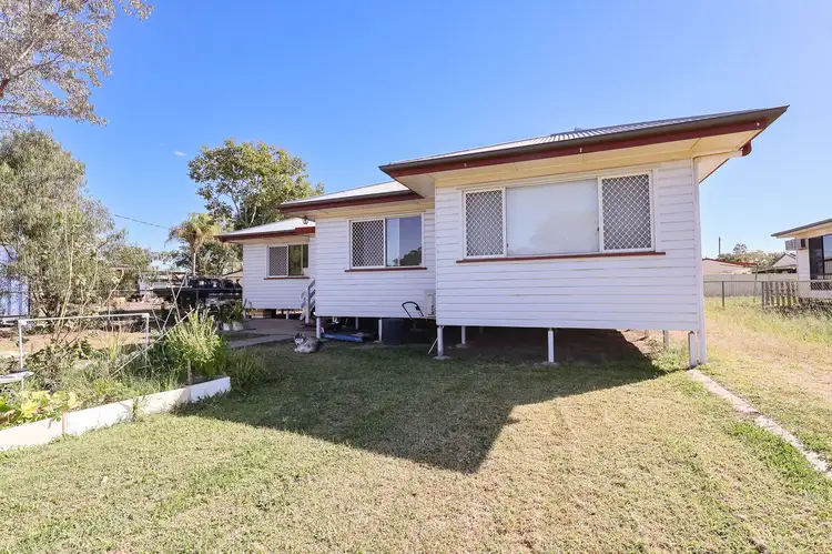 Main view of Homely house listing, 45 Downs Street, Roma QLD 4455