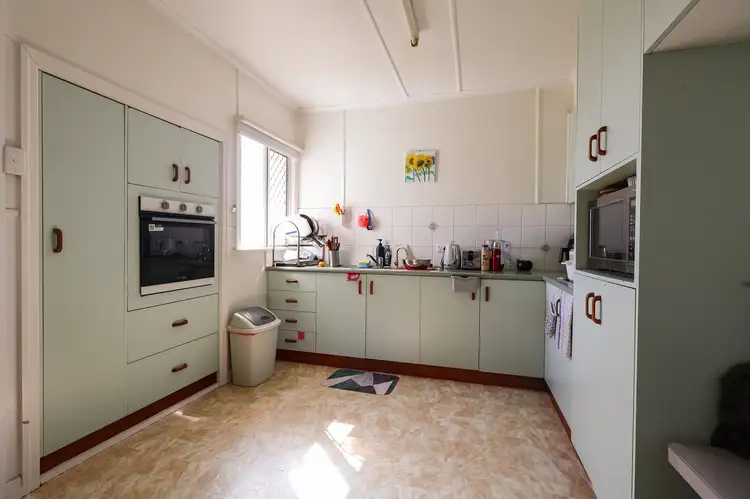 Third view of Homely house listing, 45 Downs Street, Roma QLD 4455