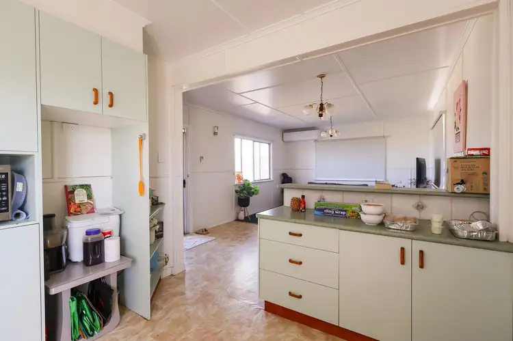 Fifth view of Homely house listing, 45 Downs Street, Roma QLD 4455