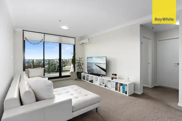97/109-113 George Street, Parramatta NSW 2150