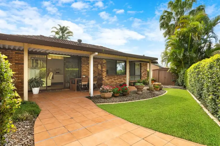 2/88 Botanical Drive, Labrador QLD 4215