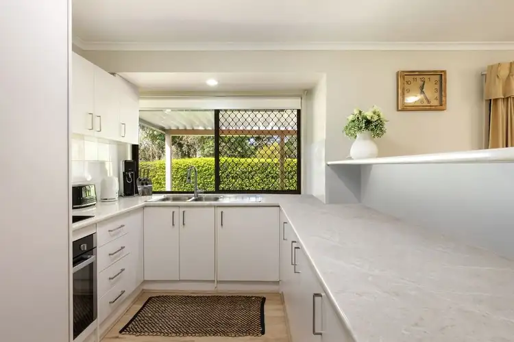 Sixth view of Homely semi-detached listing, 2/88 Botanical Drive, Labrador QLD 4215